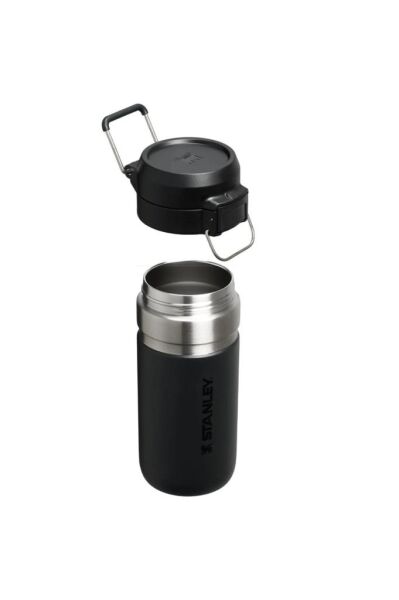 Stanley The Quick-Flip Water Bottle .47L / 16oz Siyah