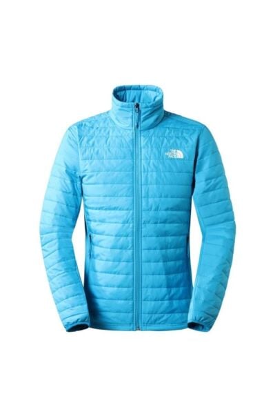 The North Face Canyonlands Hybrid Jacket Erkek Mont