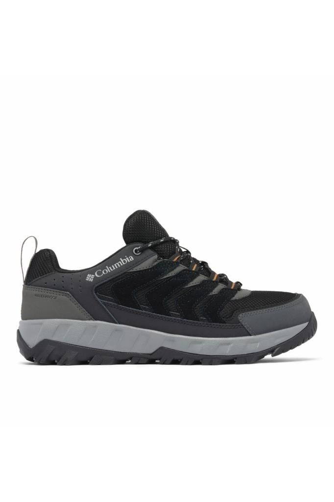 Columbia Strata Trail Low WP Erkek Ayakkabı