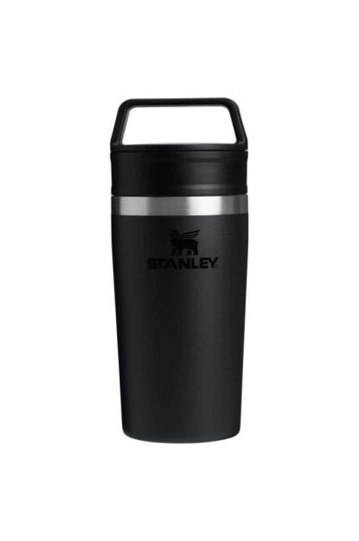 Stanley The Café-To-Go Travel Mug 0.35L / 12oz Siyah Termos