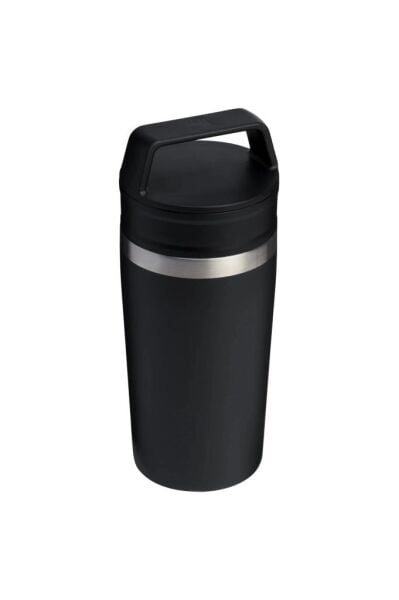 Stanley The Café-To-Go Travel Mug 0.35L / 12oz Siyah Termos