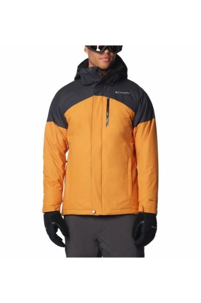 Columbia Last Tracks II Erkek Kayak Montu