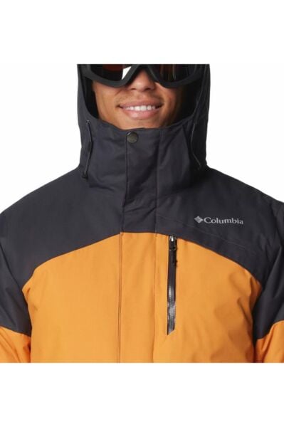 Columbia Last Tracks II Erkek Kayak Montu