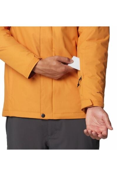 Columbia Last Tracks II Erkek Kayak Montu