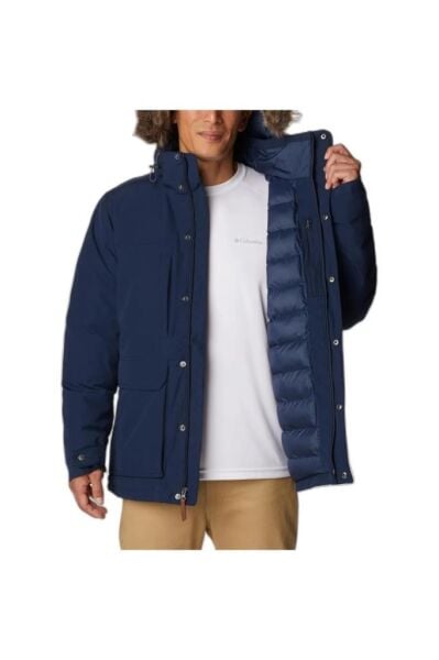 Columbia Marquam Peak Erkek Mont  WO1250-465