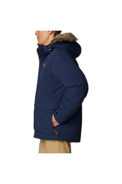 Columbia Marquam Peak Erkek Mont  WO1250-465