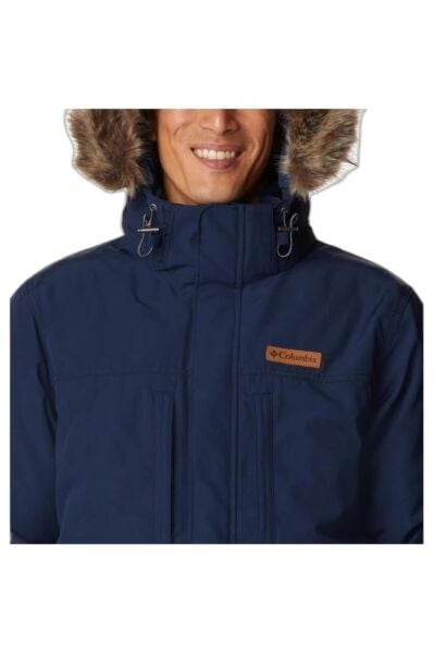Columbia Marquam Peak Erkek Mont  WO1250-465