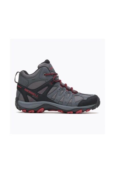 Merrell Accentor 3 Sport Gore Tex Erkek Yarım Bot