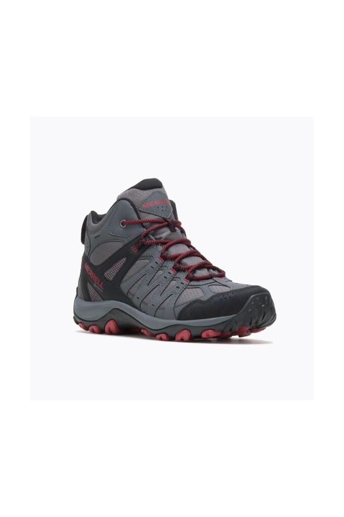 Merrell Accentor 3 Sport Gore Tex Erkek Yarım Bot