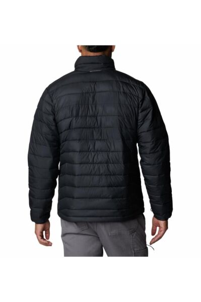 Columbia Wallowa Park™ Interchange Jacket