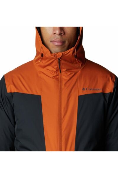 Columbia Wallowa Park™ Interchange Jacket