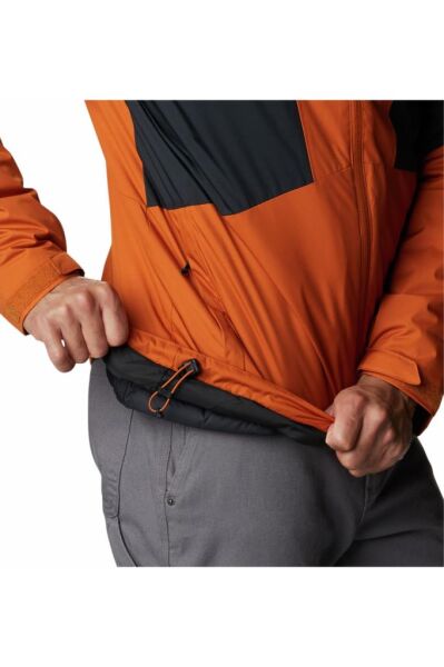 Columbia Wallowa Park™ Interchange Jacket