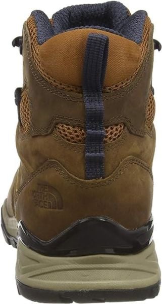The North Face Hedgehog Hike Ii Mid Wp Yürüyüş Ayakkabısı