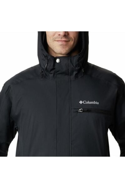Columbia Valley Point Erkek Mont