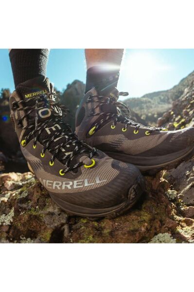 Merrell Rogue Hıker Mıd Gtx Erkek Bot