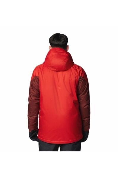 Columbia Snowy Summit Erkek Kayak Montu