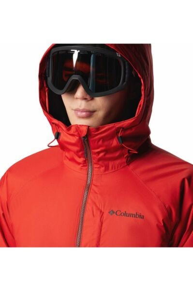 Columbia Snowy Summit Erkek Kayak Montu