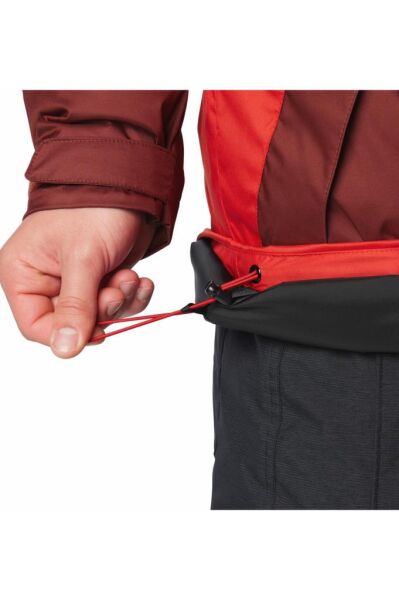 Columbia Snowy Summit Erkek Kayak Montu