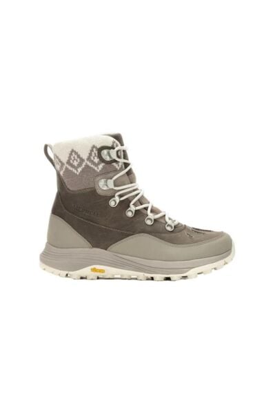 Merrell Sıren 4 Thermo Mıd Zıp Wp Kadın Bot