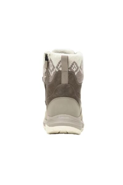 Merrell Sıren 4 Thermo Mıd Zıp Wp Kadın Bot