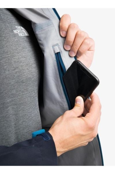 The North Face M Dryzzle Futurelıght Jacket