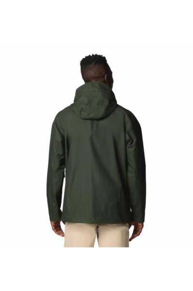 Columbia Bugaboo III Fleece Interchange Erkek 3 in 1 Mont