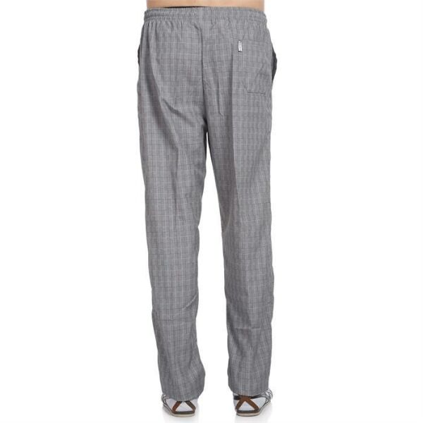 Lastikli Pantolon Sepet Desenli