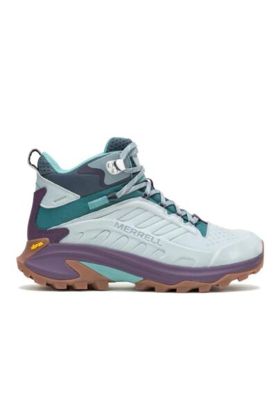 Merrell Moab Sped 2 Ltr Mid Wp Kadın Bot