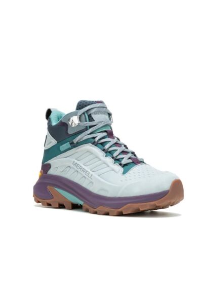 Merrell Moab Sped 2 Ltr Mid Wp Kadın Bot