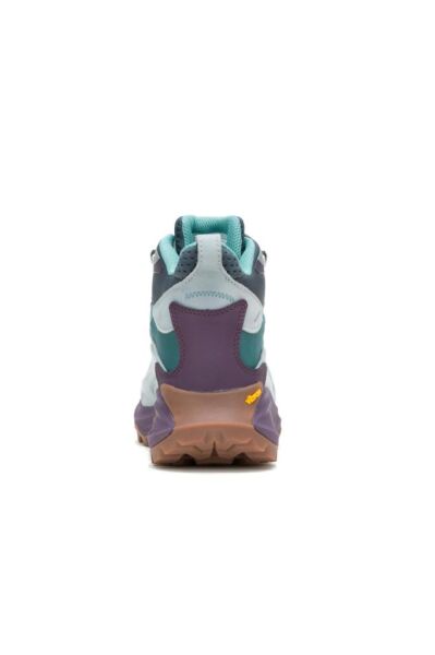 Merrell Moab Sped 2 Ltr Mid Wp Kadın Bot