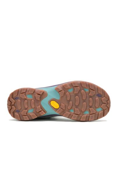 Merrell Moab Sped 2 Ltr Mid Wp Kadın Bot