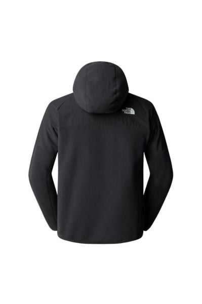 The North Face Erkek Glacıer Heavyweıght Full Zıp