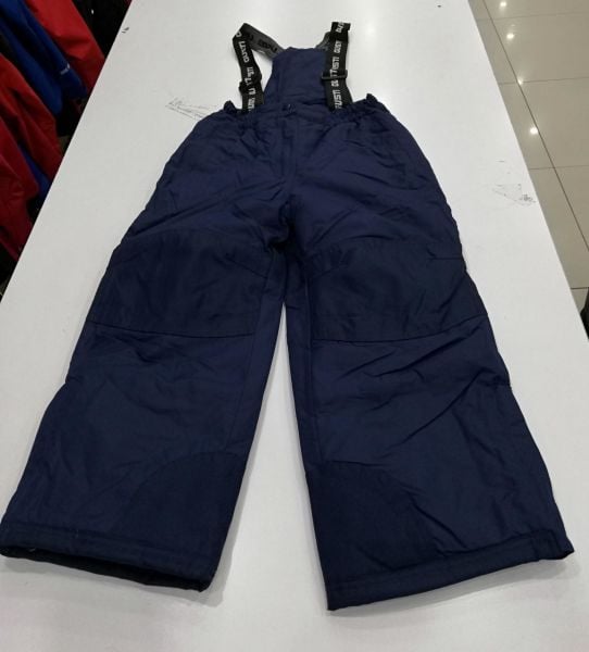 Gusti Çocuk Kayak Takımı