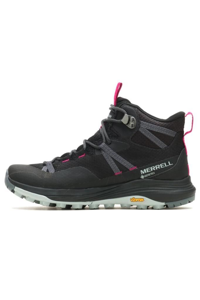 Merrell Siren 4 Mid Gtx Kadın Outdoor Bot