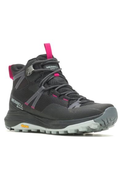 Merrell Siren 4 Mid Gtx Kadın Outdoor Bot