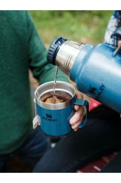 Stanley Klasik Paslanmaz Çelik Termos Bardak 0,35 Lt