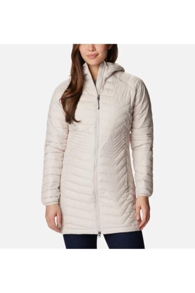 Columbia Powder Lite Mid Jacket Kadın Mont