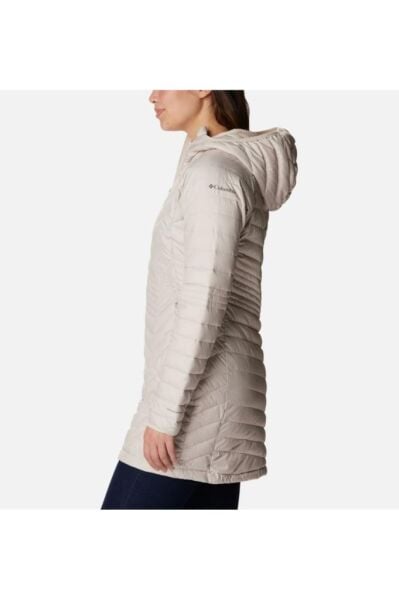 Columbia Powder Lite Mid Jacket Kadın Mont