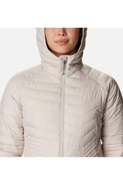 Columbia Powder Lite Mid Jacket Kadın Mont