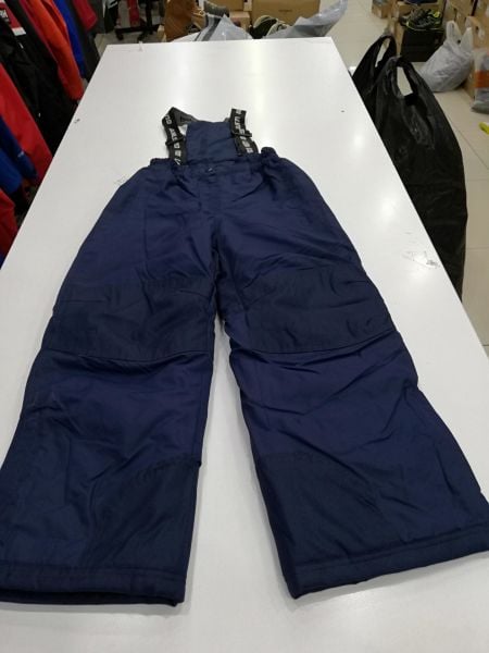 Gusti Çocuk Kayak Takımı