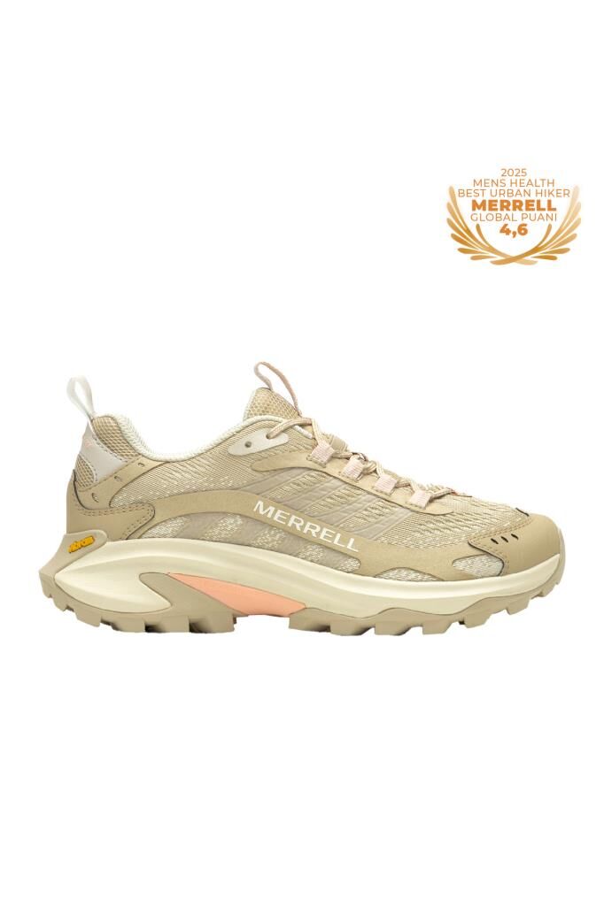 Merrell Moab Speed 2 Kadın Ayakkabı
