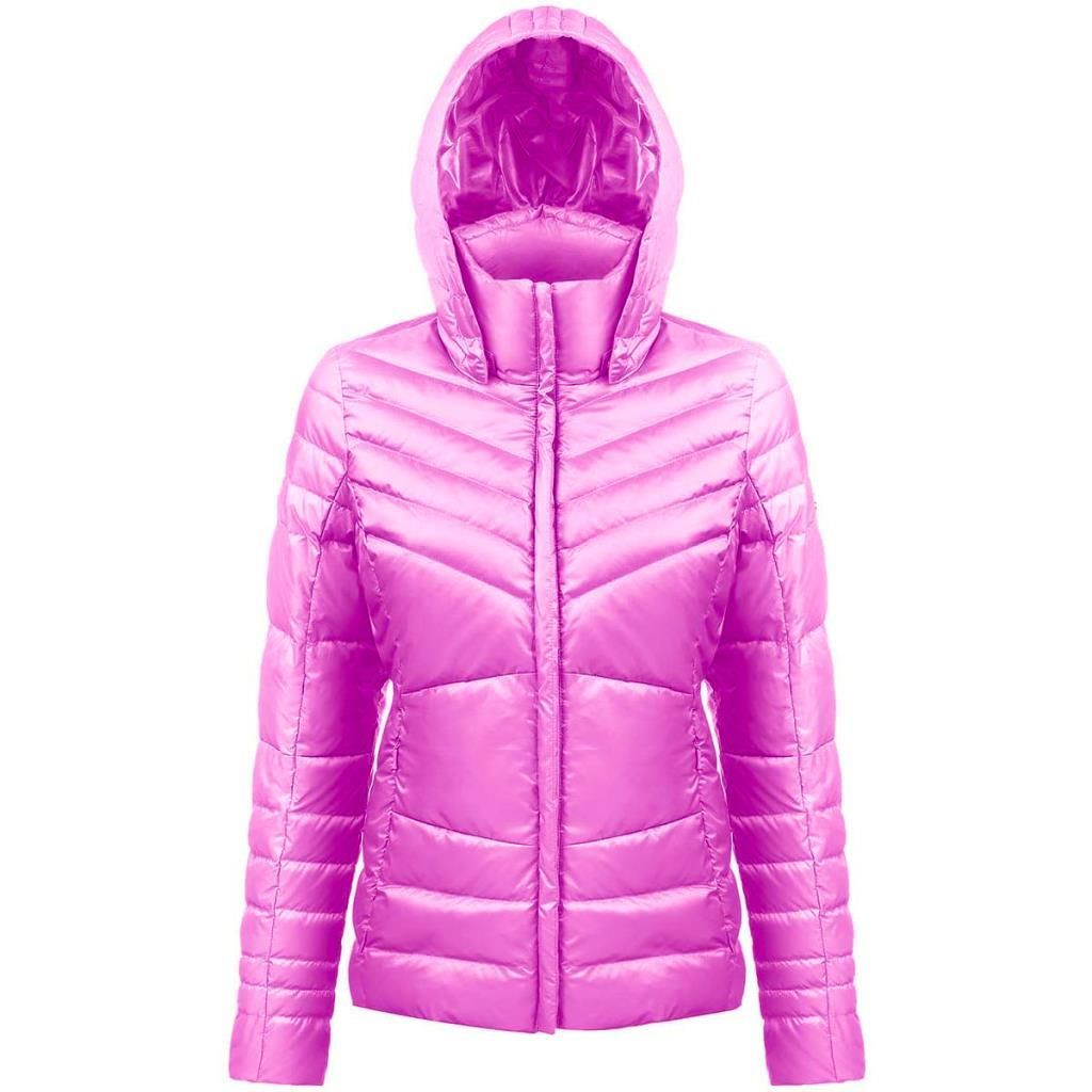 Poivre Blanc Kız Çocuk Montu