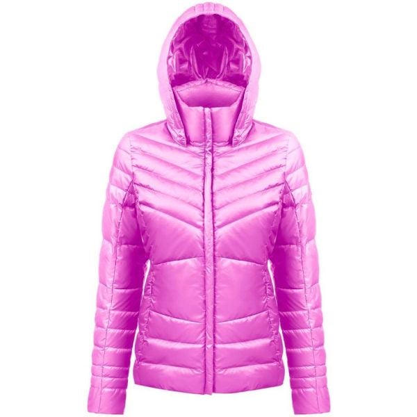 Poivre Blanc Kız Çocuk Montu