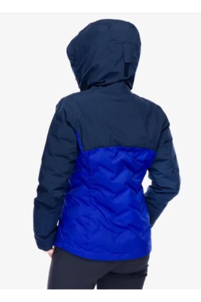 Columbia Grandtrek III Kadın Mont