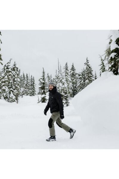 Merrell Moab Speed Thermo Mid Wp Erkek Bot