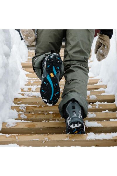 Merrell Moab Speed Thermo Mid Wp Erkek Bot