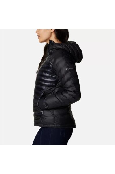 Columbia Labyrinth Loop Hooded Kapüşonlu Kadın Montu