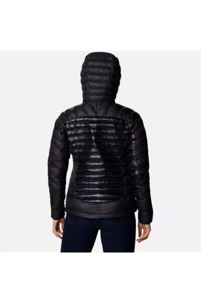 Columbia Labyrinth Loop Hooded Kapüşonlu Kadın Montu