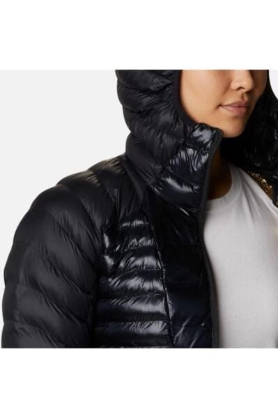 Columbia Labyrinth Loop Hooded Kapüşonlu Kadın Montu