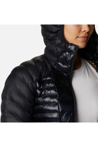 Columbia Labyrinth Loop Hooded Kapüşonlu Kadın Montu